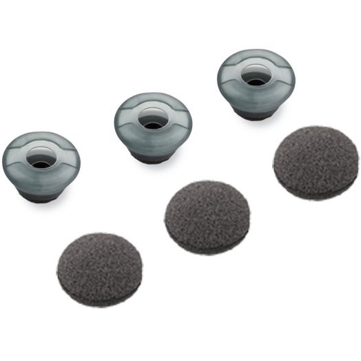 Plantronics Small Eartips for Voyager Pro - 3 Pack