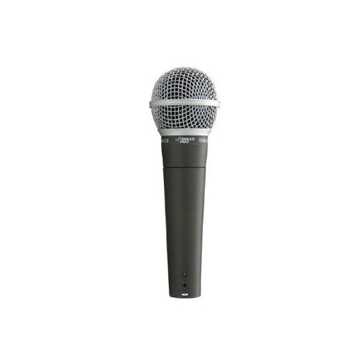 Pyle-Pro PDMIC58 Professional Moving Coil Dynamic Handheld Microphone