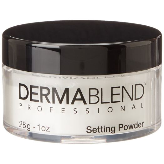 Dermablend Loose Setting Powder Original, 1 Ounce