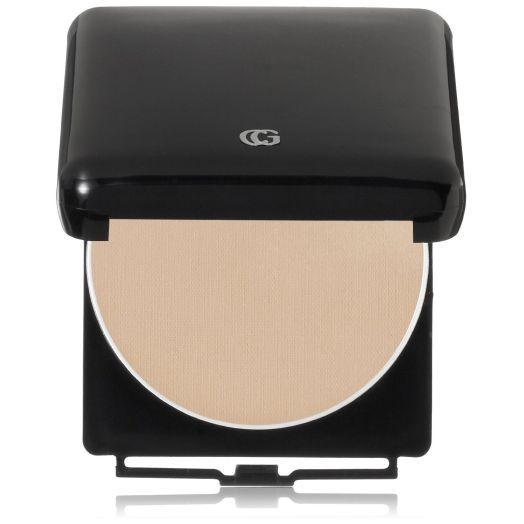 CoverGirl Simply Powder Foundation Classic Ivory(W) 510, 0.41 Ounce Compact