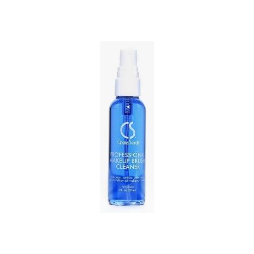 Professional Brush Cleaner, 2oz