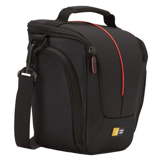 Case Logic DCB-306 SLR Camera Holster (Black)