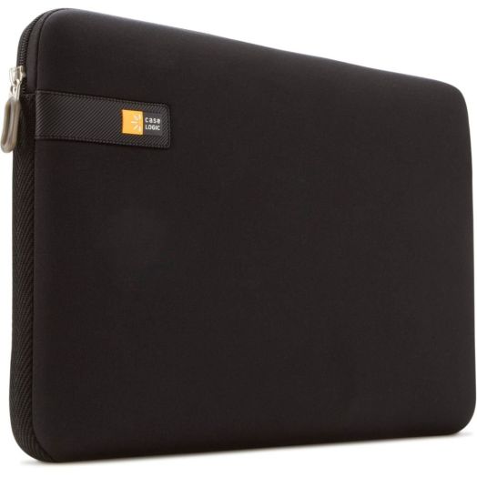 Case Logic LAPS-117 17 - 17.3 -Inch Laptop Sleeve (Black)