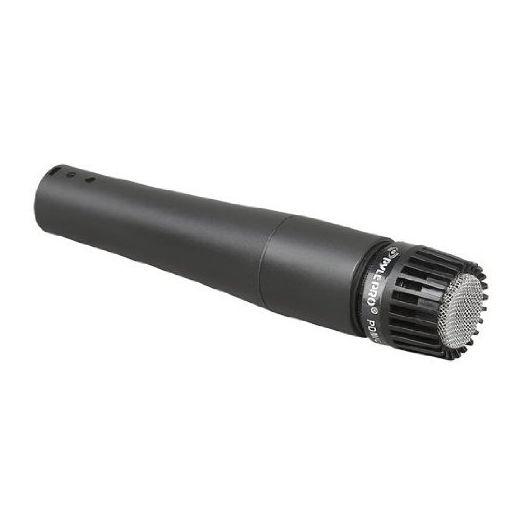 Pyle-Pro PDMIC78 Professional Moving Coil Dynamic Handheld Microphone
