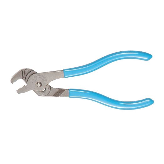 Channellock 424 1/2-Inch Jaw Capacity 4-1/2-Inch Tongue and Groove Plier