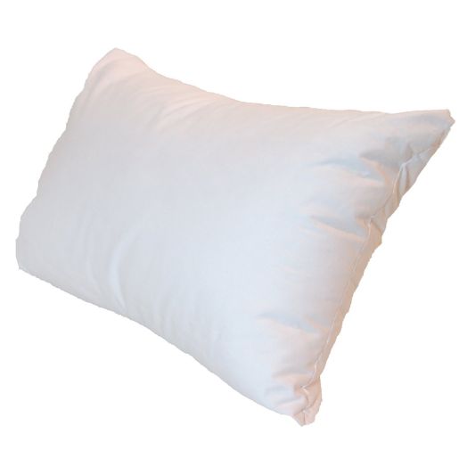 Pillowflex Pillow Form Insert - Machine Washable (12 Inch by 16 Inch)