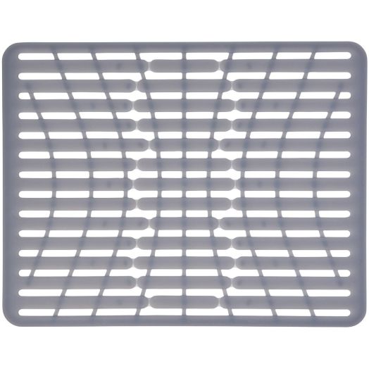 OXO Good Grips All-Silicone Sink Mat, Large