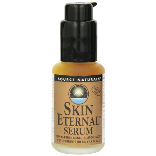 Source Naturals Skin Eternal Serum, 1.7 Ounce