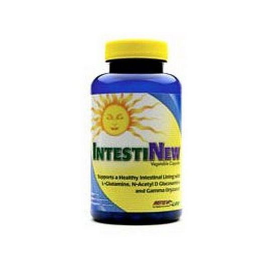Renew Life Intestinew Capsules, 90-Count Bottle