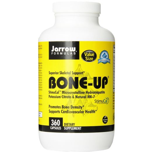 Jarrow Formulas Bone-up, 360 Count