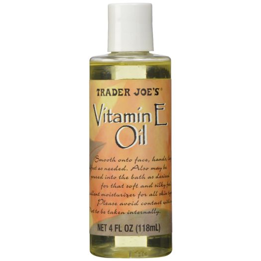 Trader Joe's Vitamin Oil E, 4 Ounce