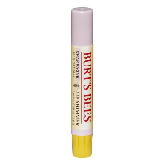 Burt's Bees Lip Shimmer, Champagne