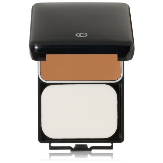 CoverGirl Ultimate Finish Liquid Powder Make Up Classic Tan(W) 460, 0.4 Ounce Compact
