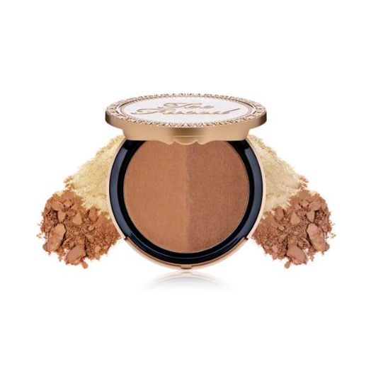 Too Faced - Sun Bunny Natural Bronzer