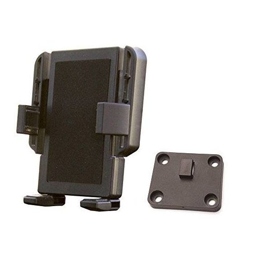 Panavise PortaGrip Phone Holder with AMPS Adapter Plate