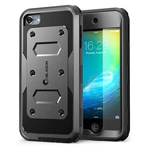 i-Blason iPod Touch 6th Generation Case
