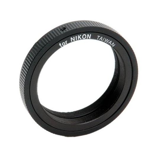 Celestron 93402 T-Ring for Nikon Camera Attachment