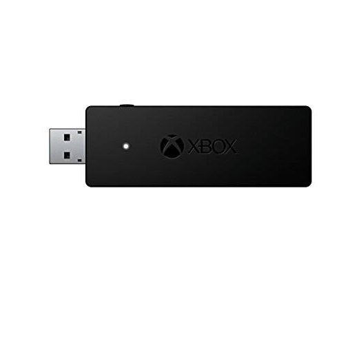 Microsoft Xbox Wireless Adapter for Windows