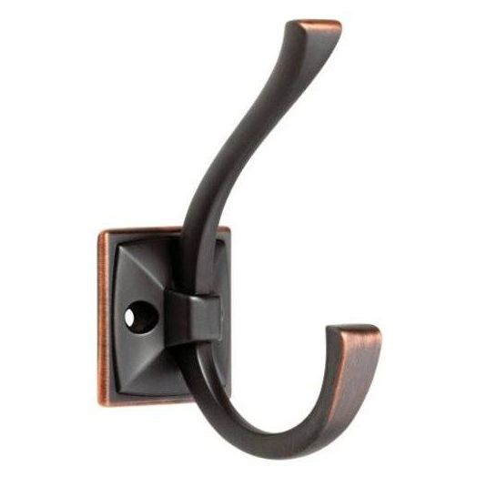 Liberty 137246 Ruavista Coat and Hat Hook VBC