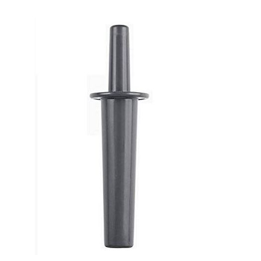 Vitamix 15033 Short Tamper, Gray