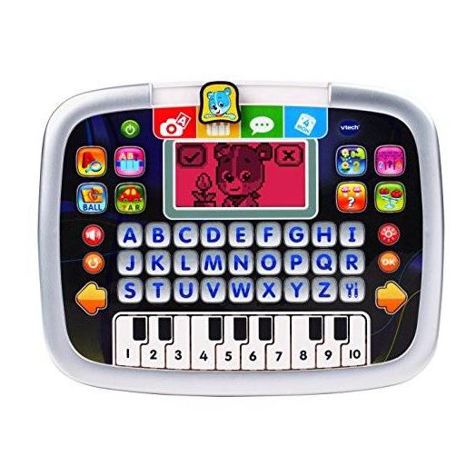 VTech Little Apps Tablet, Black