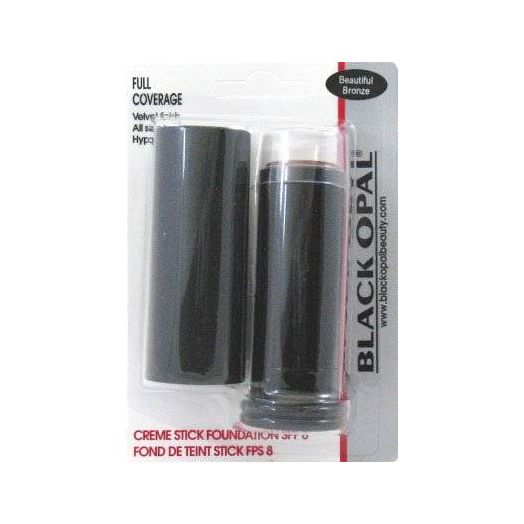 Black Opal Stick Foundation Beautiful Bronze