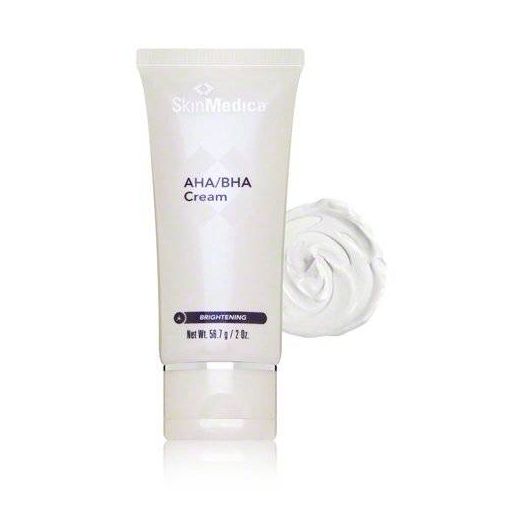 SkinMedica Skin Medica AHA/BHA Cream, 2 Ounce