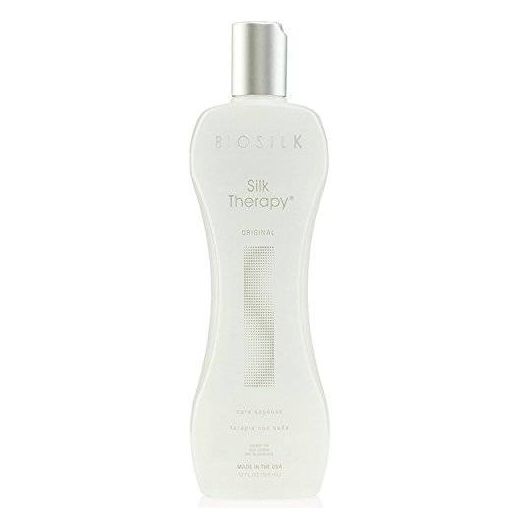 BioSilk Silk Therapy Original Serum 12 oz