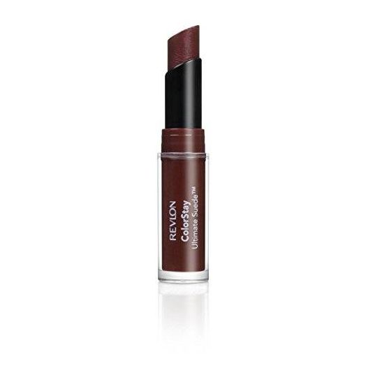 Revlon Colorstay Ultimate Suede Lipstick, Backstage, 0.09 Ounce