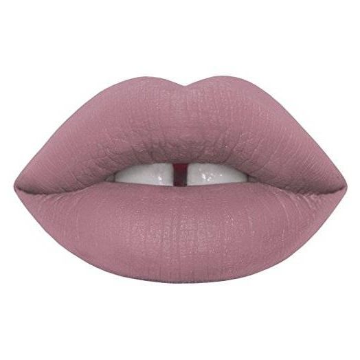 Lime Crime Velvetines - Cashmere