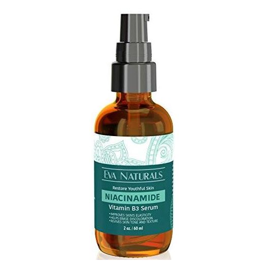 Eva Naturals Niacinamide Vitamin B3 5% Serum - Anti Aging