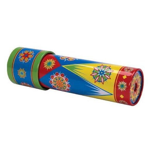 Schylling Classic Tin Kaleidoscope