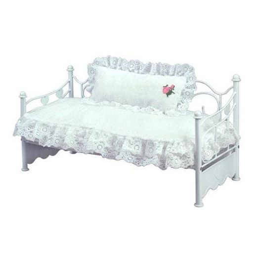 Doll Bedding 2 Pc. Set by Sophia's for 18 Inch Dolls Like 18 Inch American Girl Dolls