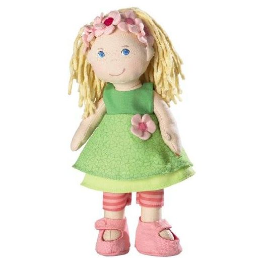 HABA Mali Doll, 12"