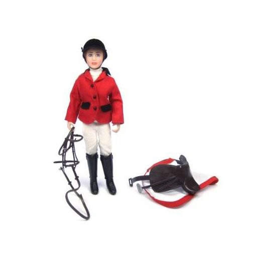 Breyer Classics Chelsea Show Jumper