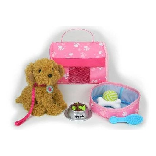 Sophia's Pets for 18 Inch Dolls