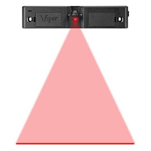 Viper GLD Products Viper Laser Dart Throw Line Marker