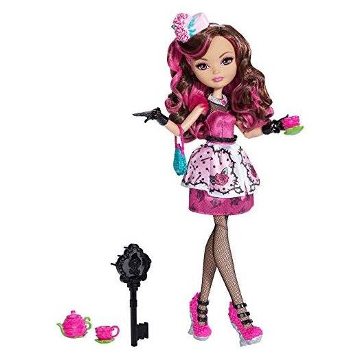 Ever After High Hat-Tastic Briar Beauty Doll