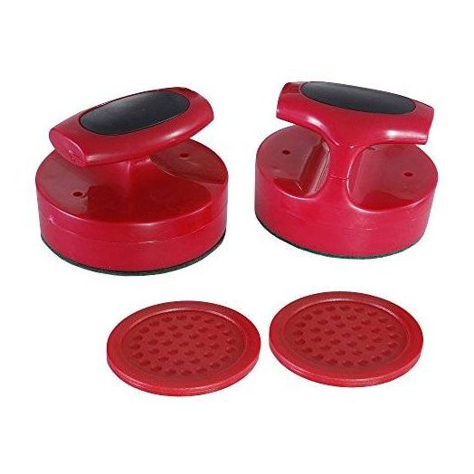 Hathaway Pro-Series Air Hockey Striker and Puck Set