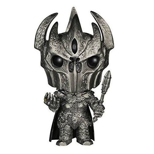 Funko POP Movies: Hobbit 3 Sauron Action Figure