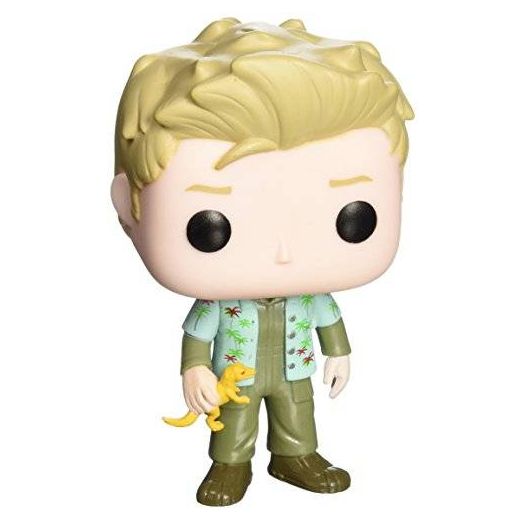 Funko POP TV: Firefly - Hoban Washburne Vinyl Figure
