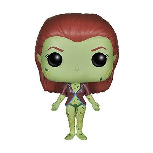 Funko Poison Ivy Vynil Figurine