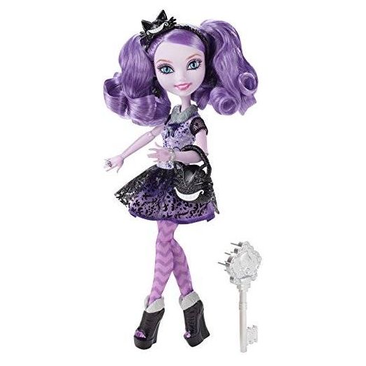 Ever After High Kitty Cheshire Doll