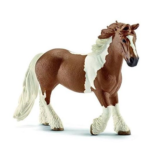 Schleich Tinker Mare Toy Figure