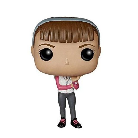 FunKo POP TV: Orphan Black - Alison Hendrix Toy Figure