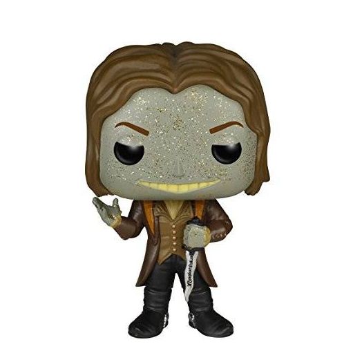 FunKo POP TV: Once Upon A Time - Rumplestiltskin Toy Figure