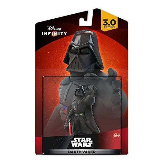 Disney Infinity 3.0 Edition: Star Wars Darth Vader Figure