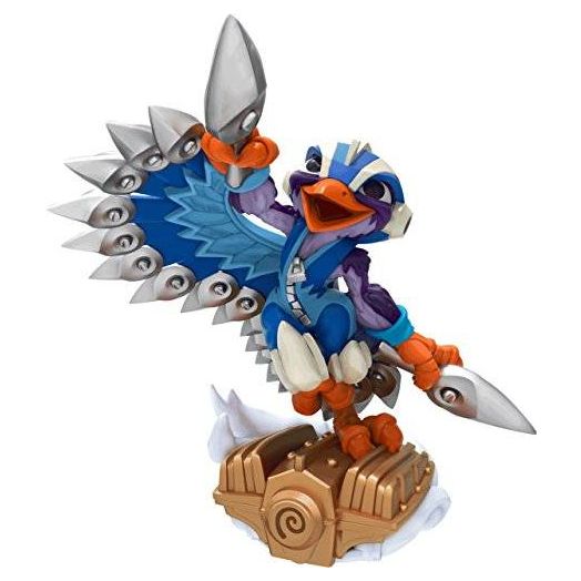 Activision Skylanders SuperChargers: Drivers Stormblade Character Pack