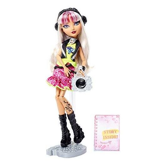 Ever After High Melody Piper Doll