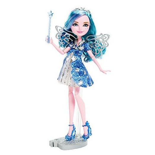 Ever After High Farrah Goodfairy Doll